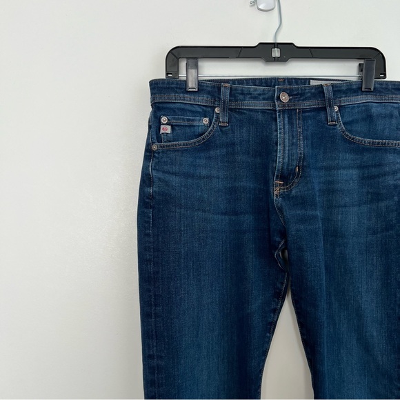 AG Tellis Modern Slim Men’s Jeans - Picture 5 of 13